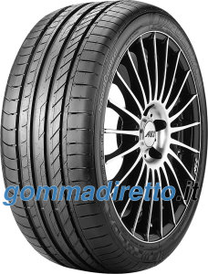 Image of Fulda SportControl ( 205/50 R16 87V ) R-217158 IT