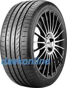 Image of Fulda SportControl ( 225/55 R16 95W ) R-235082 DK