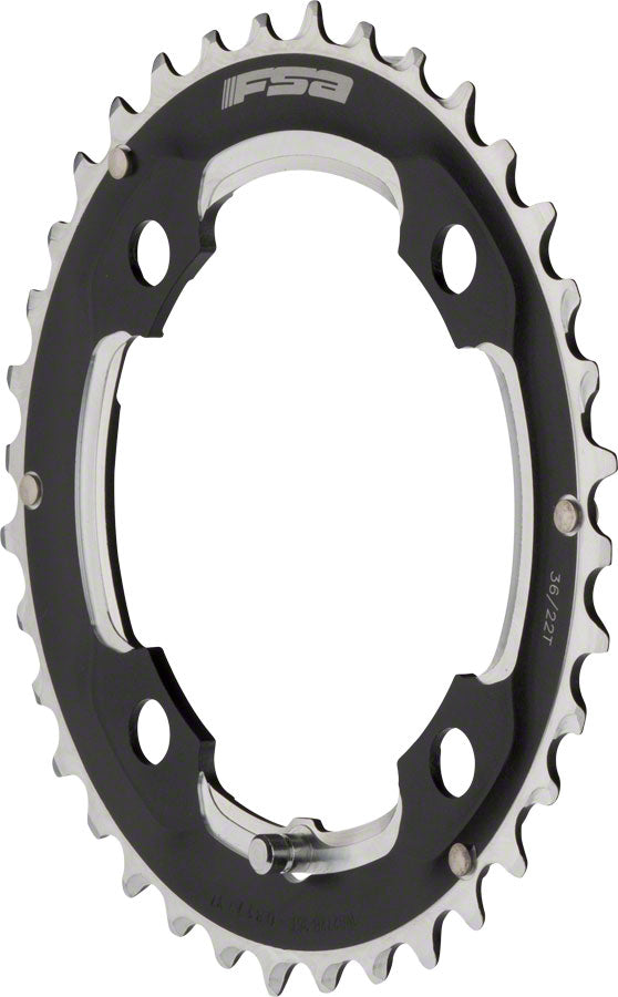 Image of Full Speed Ahead MTB Pro Double Chainring
