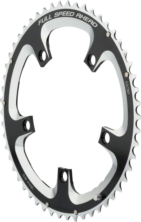 Image of Full Speed Ahead Super Road Chainring