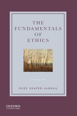 Image of Fundamentals of Ethics