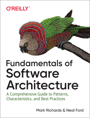Image of Fundamentals of Software Architecture: An Engineering Approach