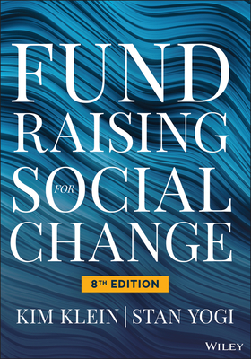 Image of Fundraising for Social Change