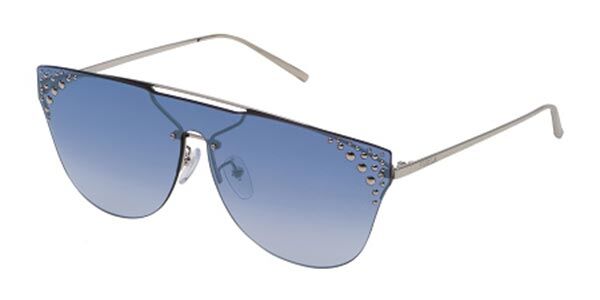 Image of Furla SFU225 579X 99 Lunettes De Soleil Femme Grises FR