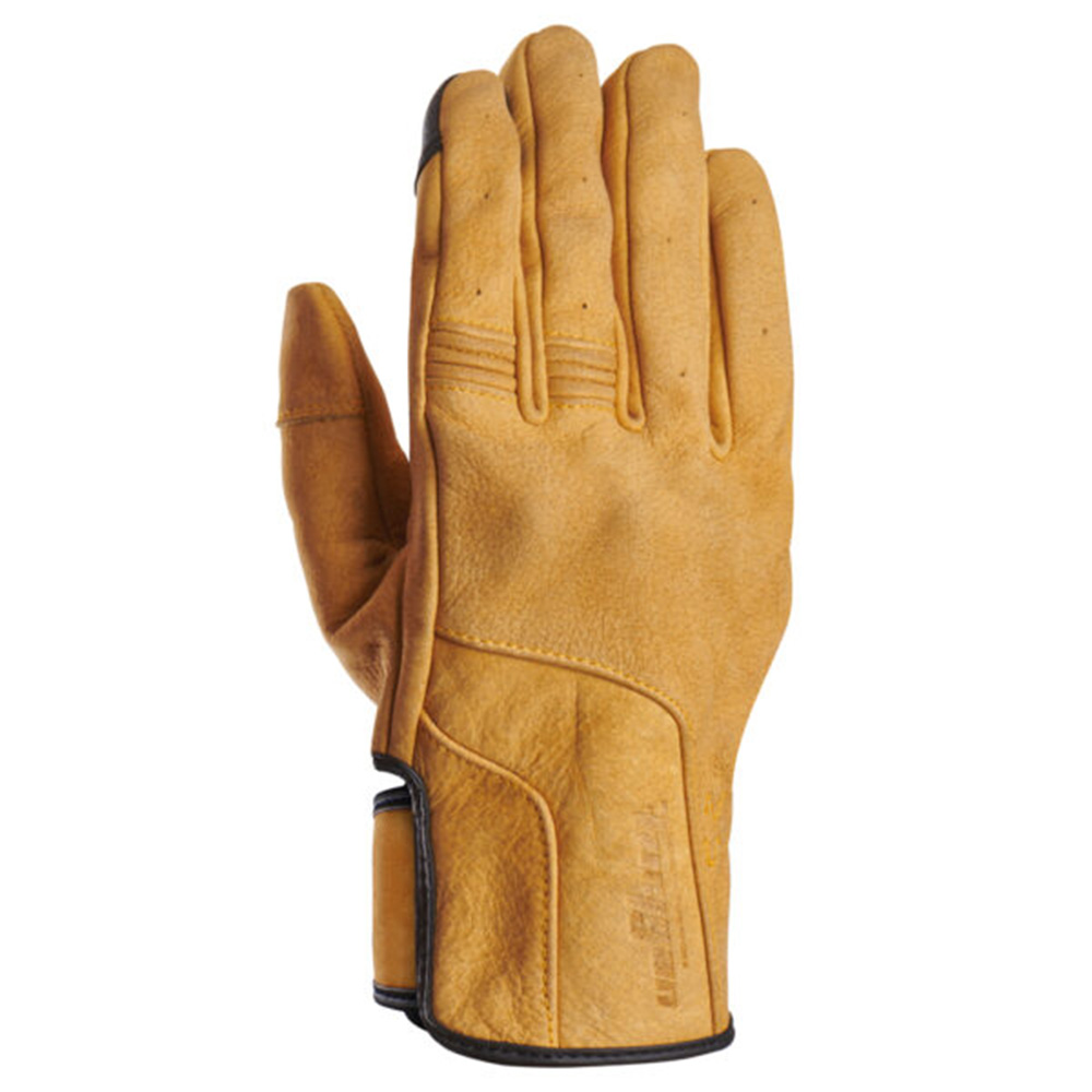 Image of Furygan 4589-402 TD Vin Lady D3O Sahara Handschuhe Größe S