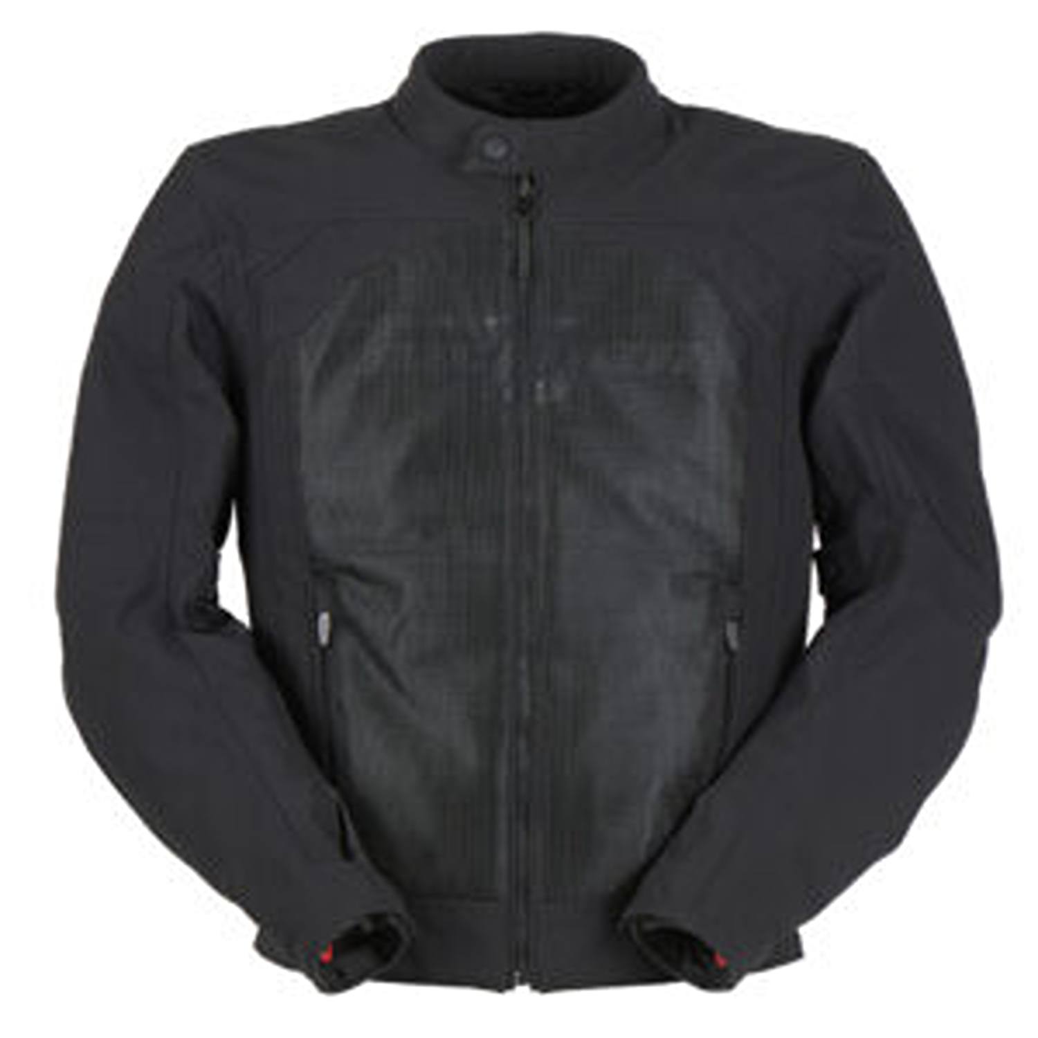 Image of Furygan Baldo 3En1 Veste Noir Taille 2XL