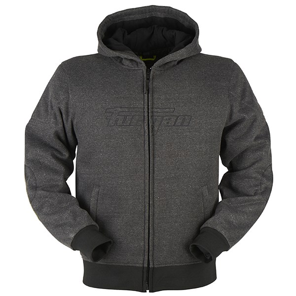 Image of Furygan Brad X Jacket Dark Gray Size 2XL EN