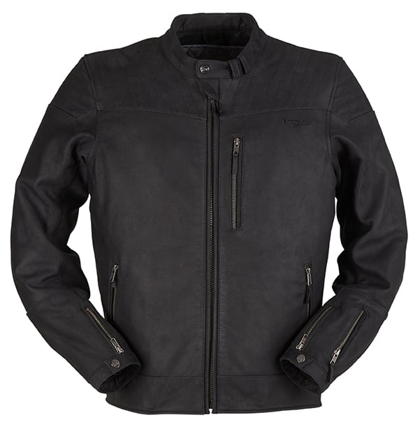 Image of Furygan Clint Evo Jacket Black Size XL EN