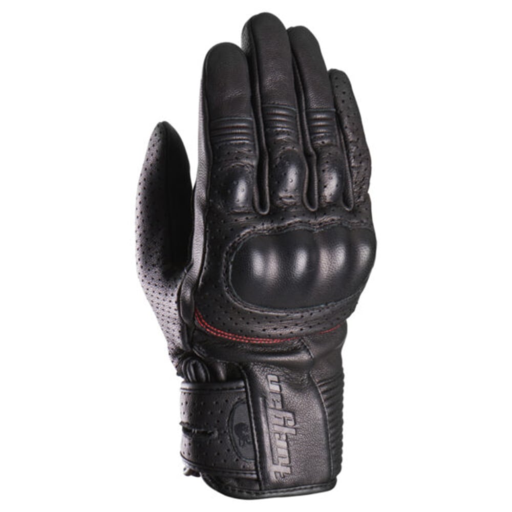 Image of Furygan Dean Noir Gants Taille 2XL