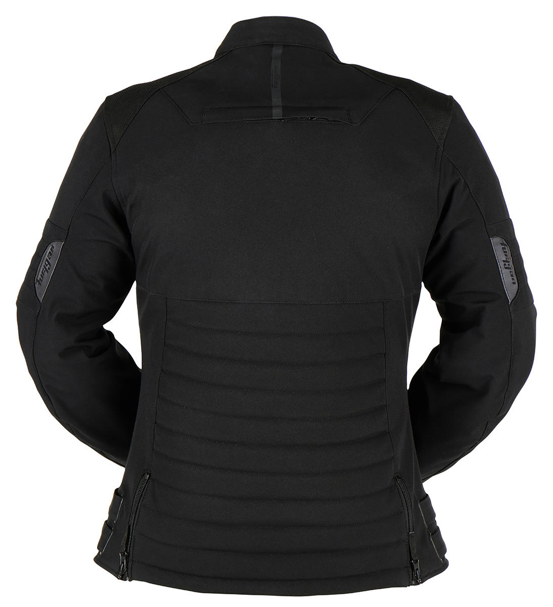 Image of Furygan ICE Track Jacket Lady Black Size S EN