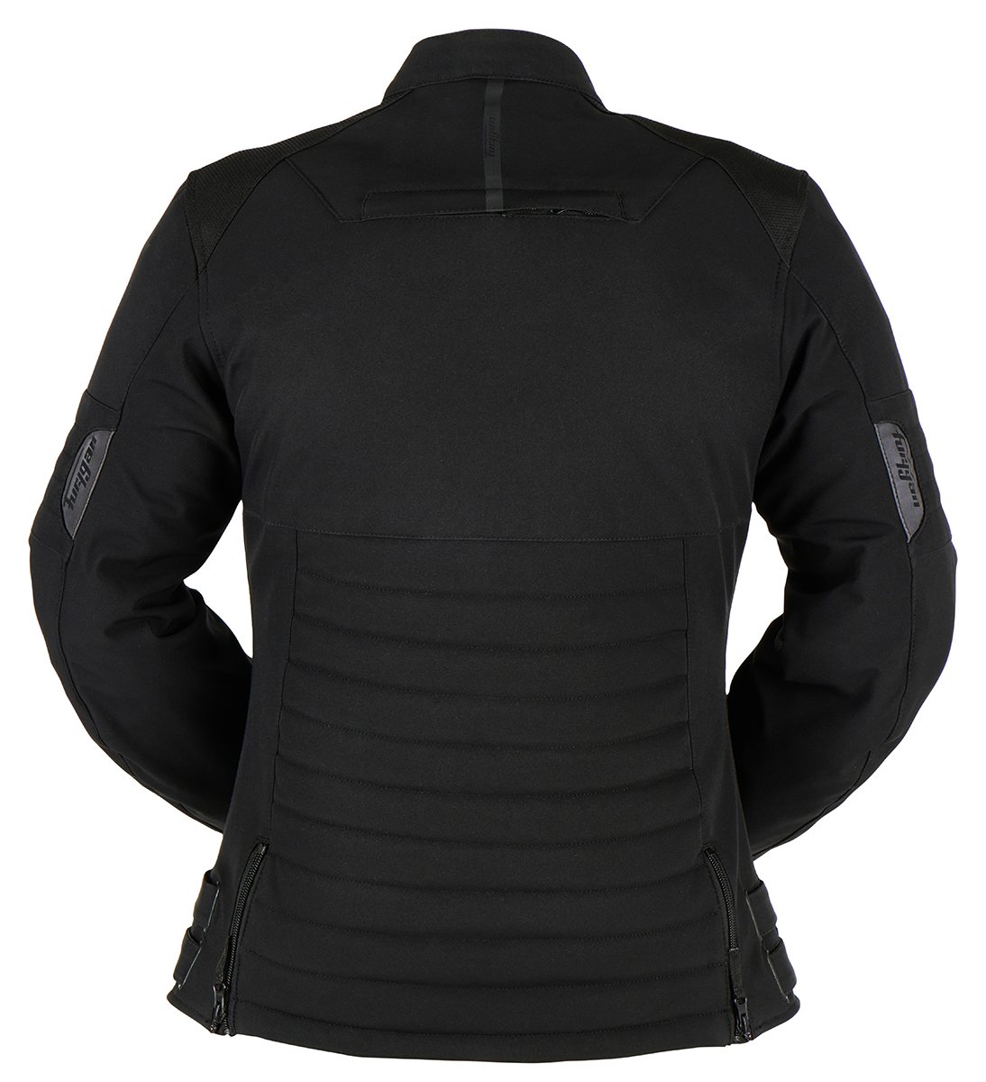 Image of Furygan ICE Track Jacket Lady Black Size XL EN