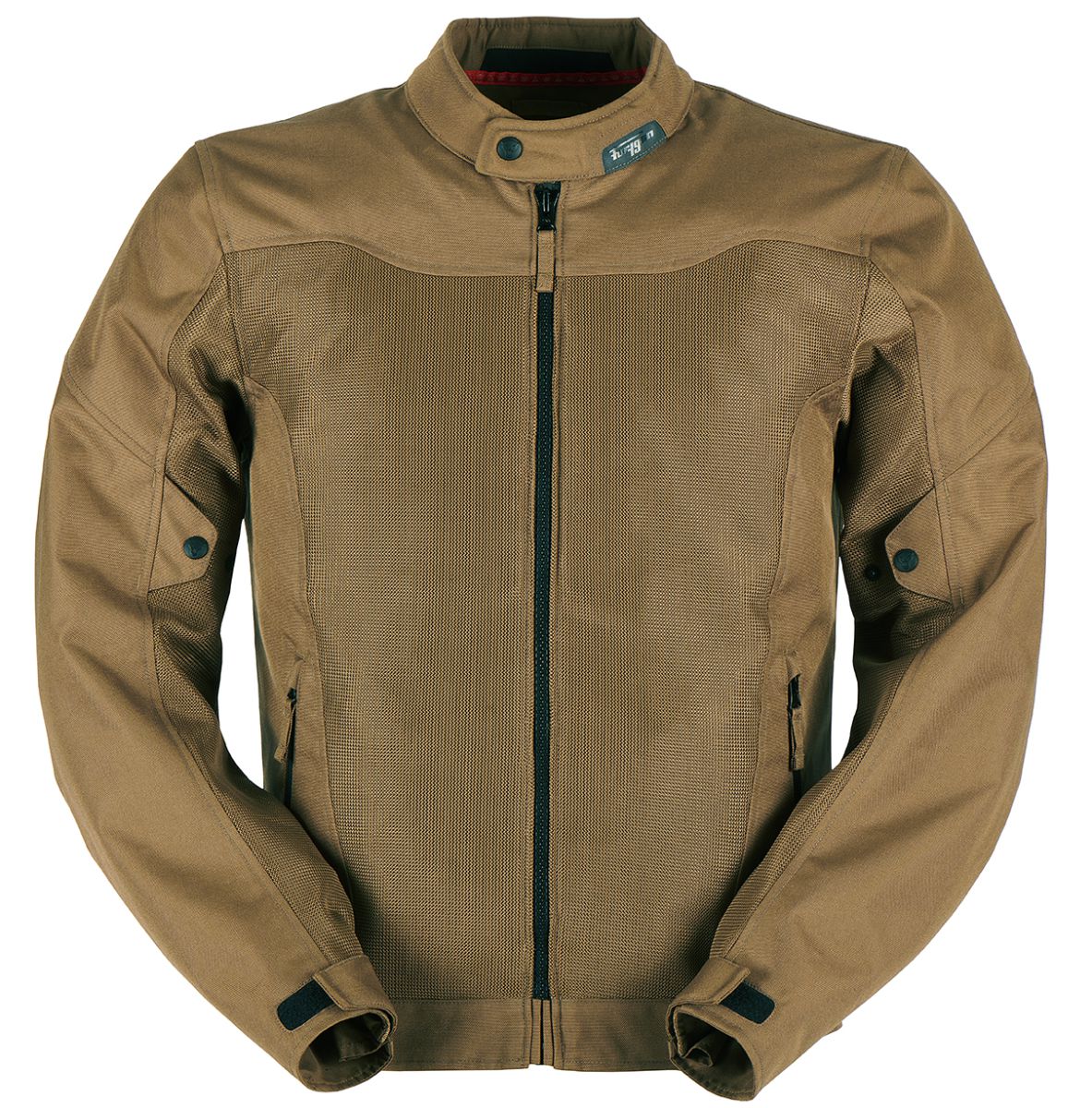 Image of Furygan Jack Mistral Evo 3 Jacket Bronze Size 2XL ID 3435980347499