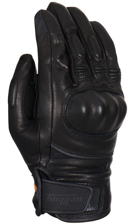 Image of Furygan LR Jet Lady All Season D3O Schwarz Handschuhe Größe L