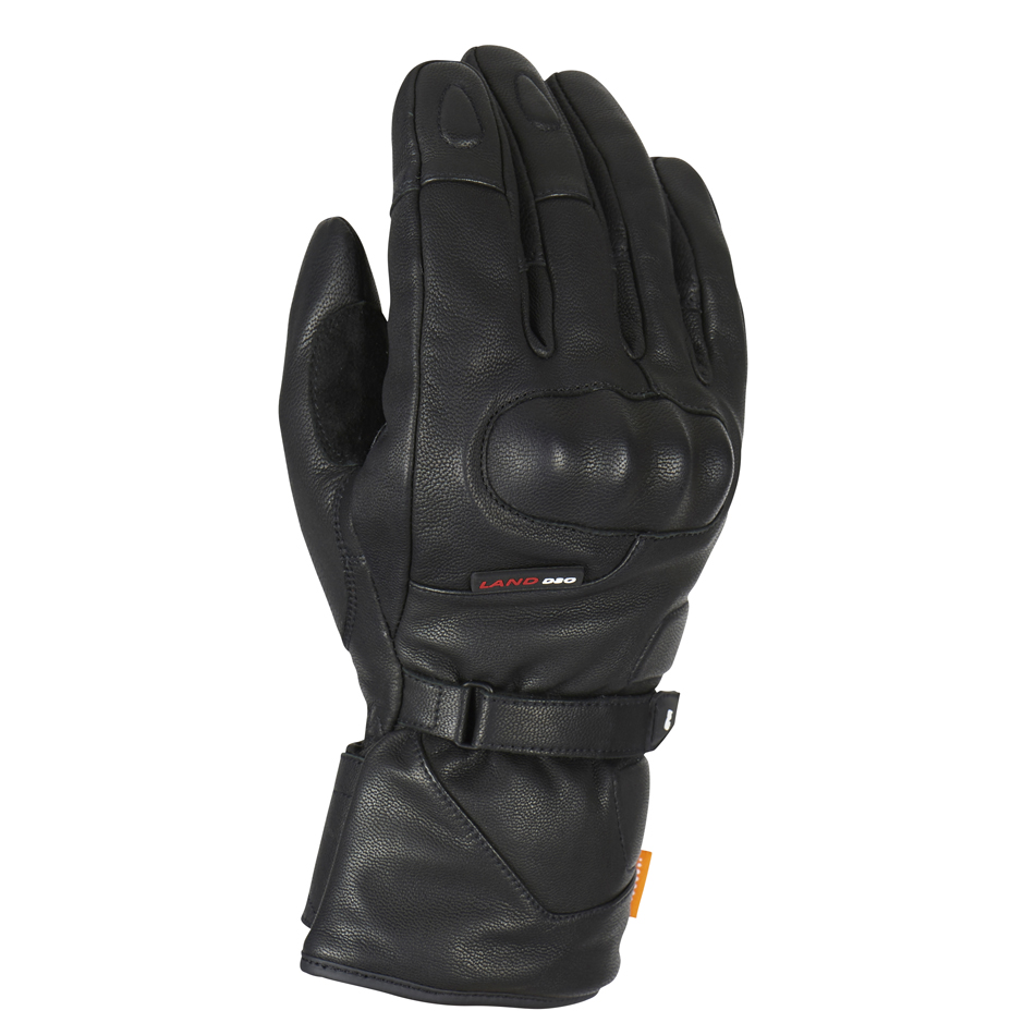 Image of Furygan Land D3O 375 Noir Gants Taille XL