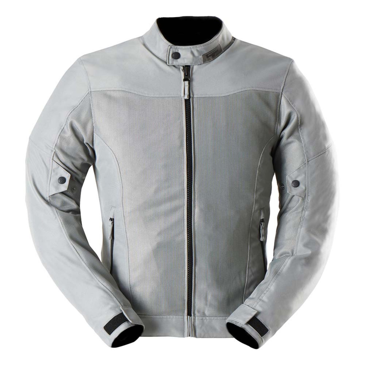 Image of Furygan Mistral Evo 3 Jacket Grey Größe 2XL