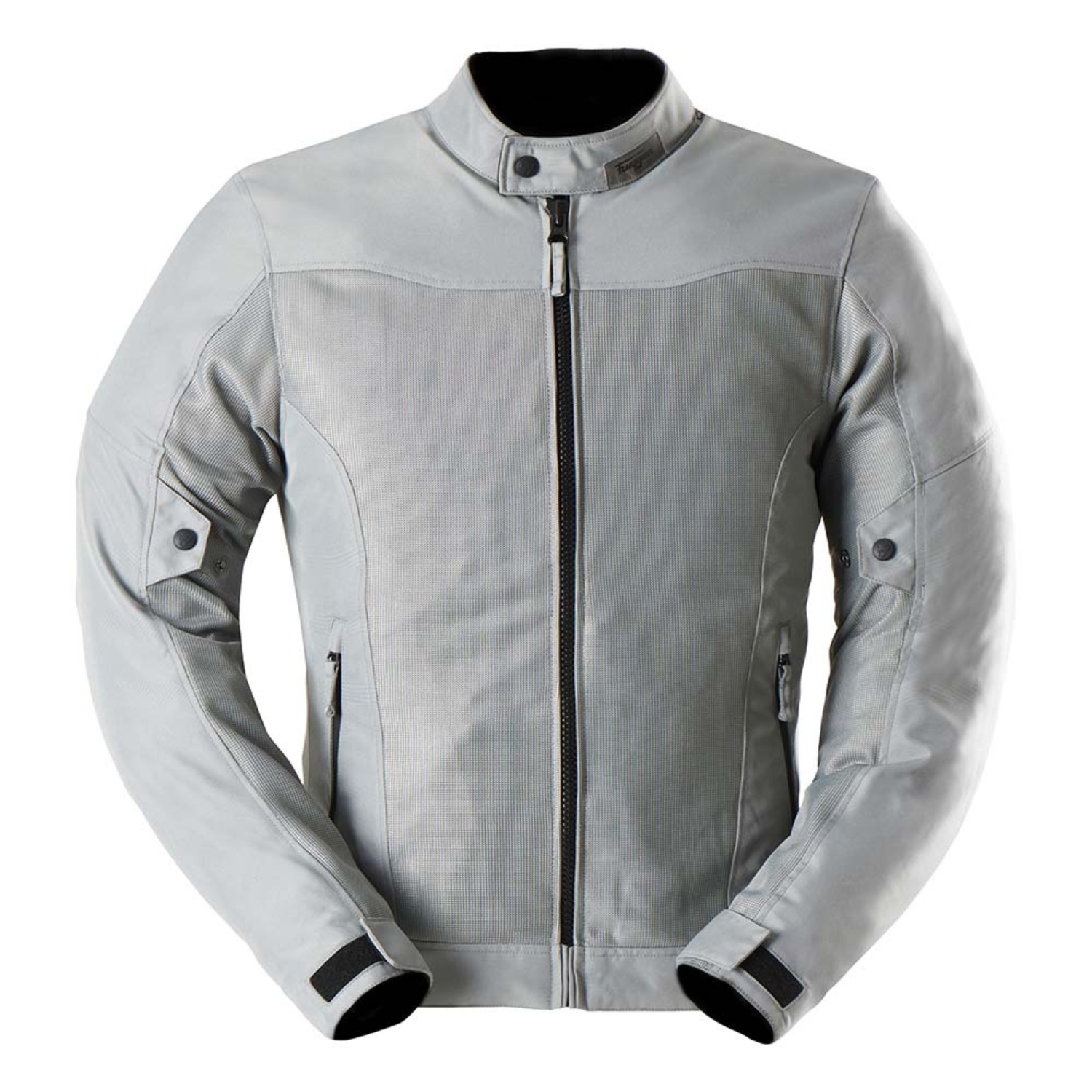 Image of Furygan Mistral Evo 3 Jacket Grey Größe S