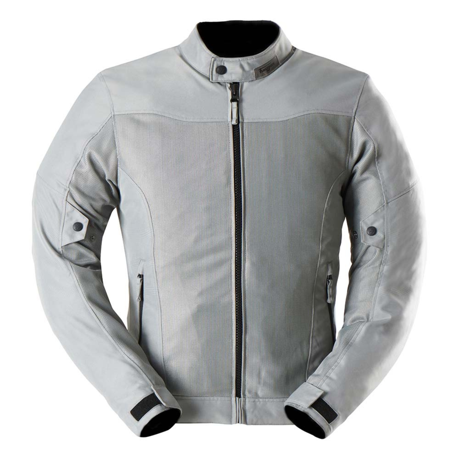 Image of Furygan Mistral Evo 3 Jacket Grey Size 2XL ID 3435980362690