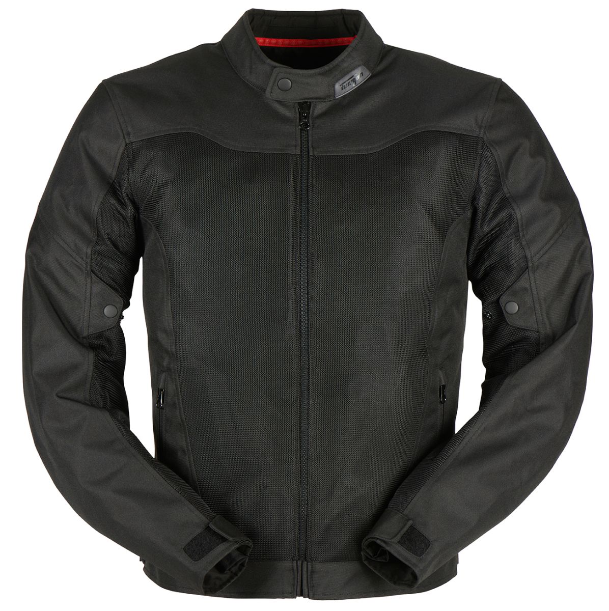 Image of Furygan Mistral Evo 3 Noir Blouson Taille L