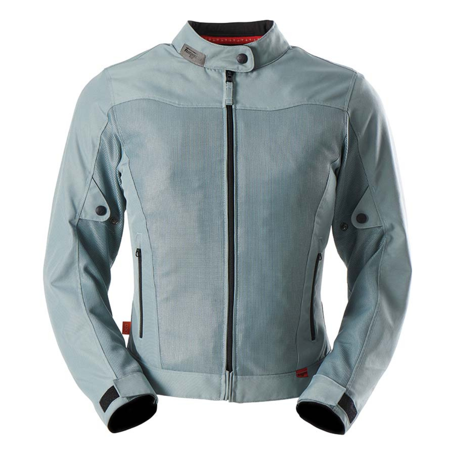 Image of Furygan Mistral Lady Evo 3 Jacket Watergreen Talla S