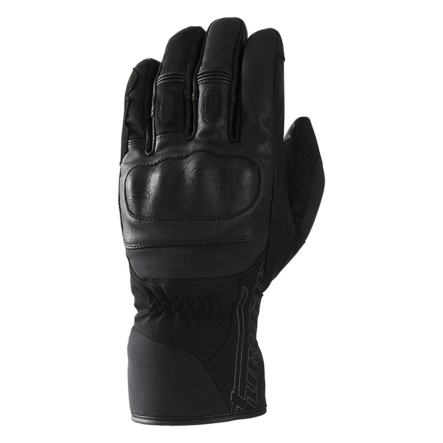 Image of Furygan Oslo D30 Primaloft Gloves Black Size L EN