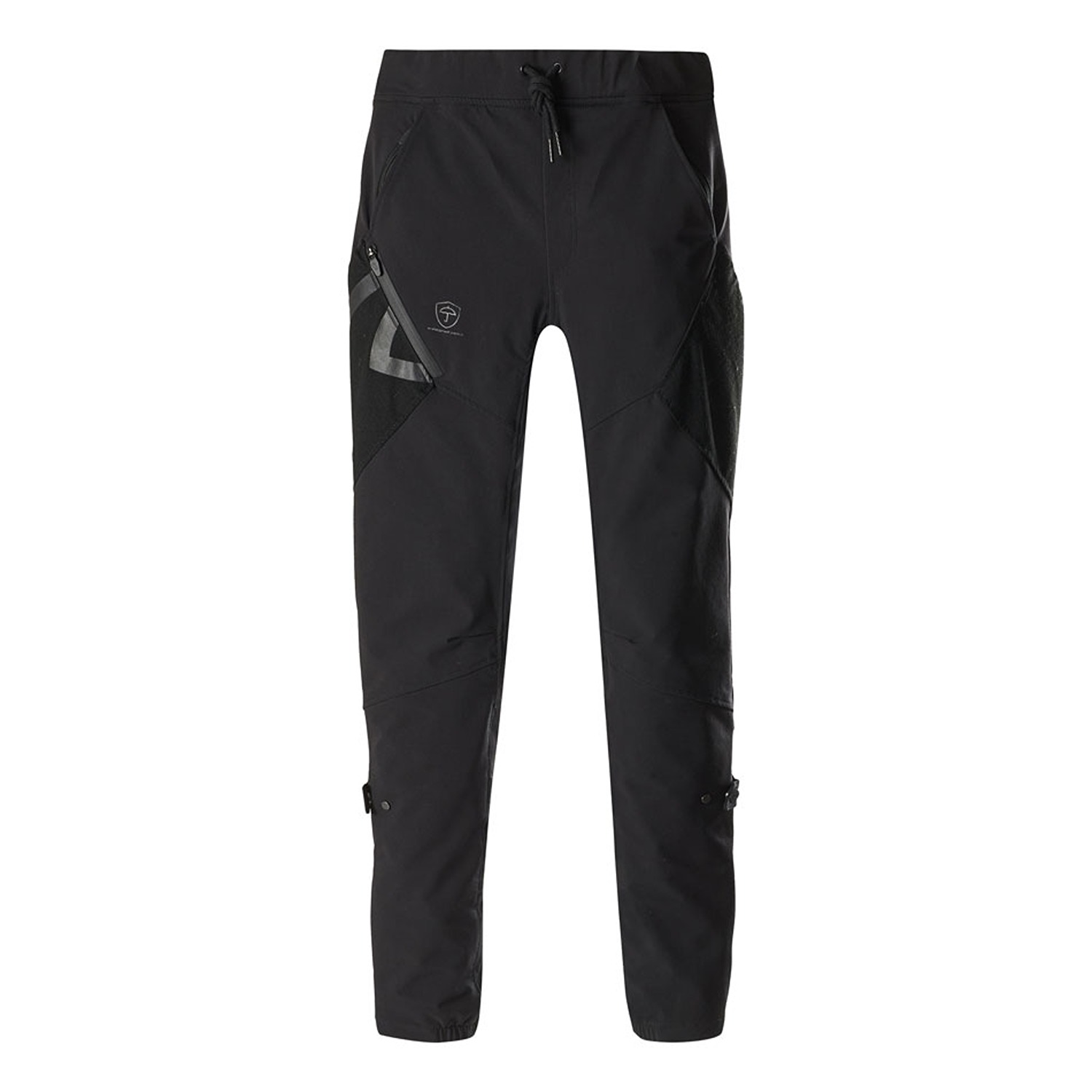 Image of Furygan Phenix Pants Black Talla M