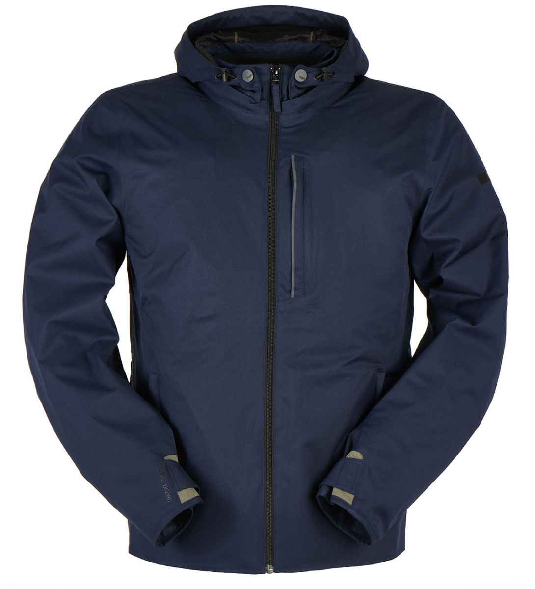 Image of Furygan Ryoko Jacket Navy Size M ID 3435980342685