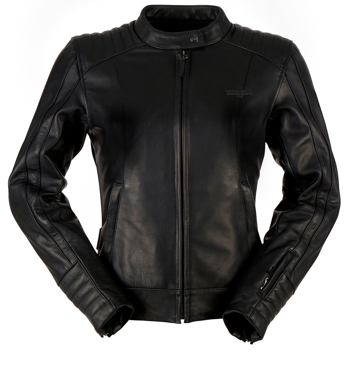 Image of Furygan Shana Jacket Black Size 2XL EN
