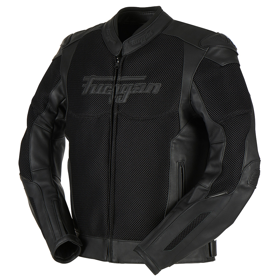 Image of Furygan Speed Mesh Evo Noir Blouson Taille M