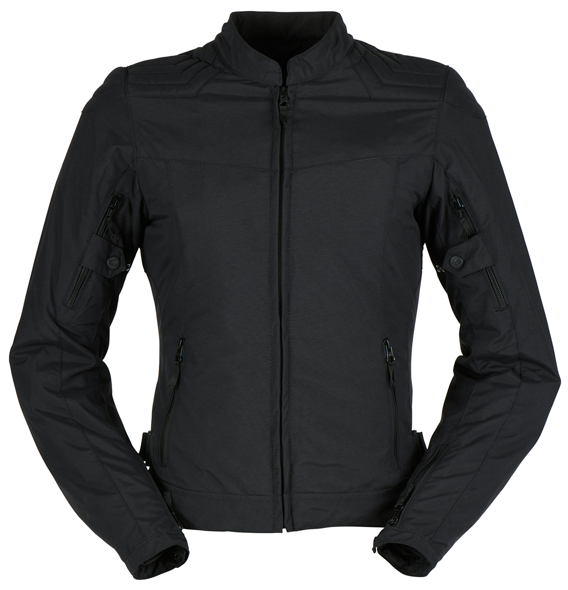 Image of Furygan Taaz Jacket Lady Black Size M EN