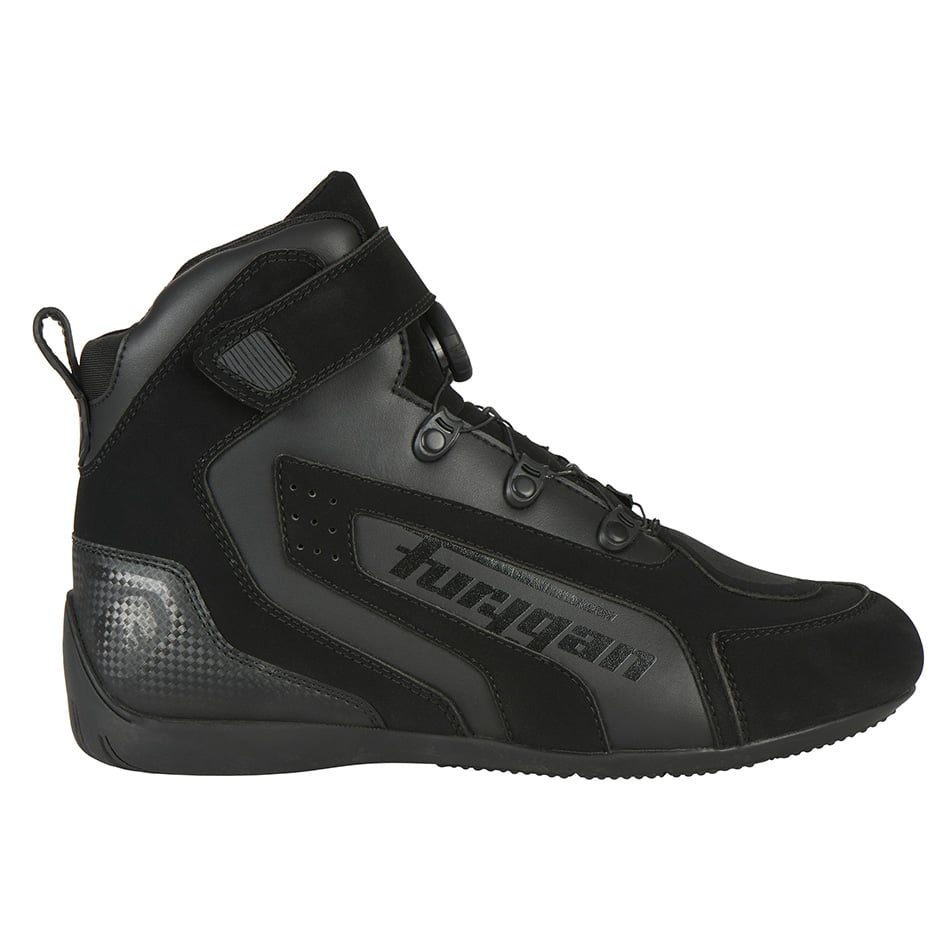 Image of Furygan V4 Easy D30 Schwarz Schuhe Größe 39