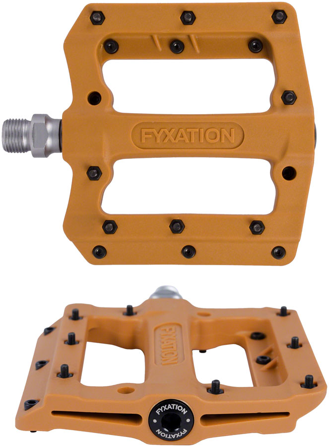 Image of Fyxation Mesa MP Pedals