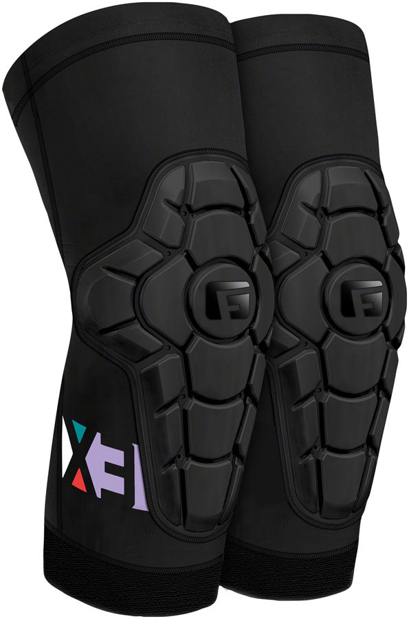 Image of G-Form Pro-X3 Youth Knee Guards