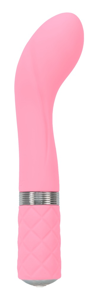 Image of G-Punkt-Vibrator „Sassy“ mit stufenloser Vibration ID 05923400000