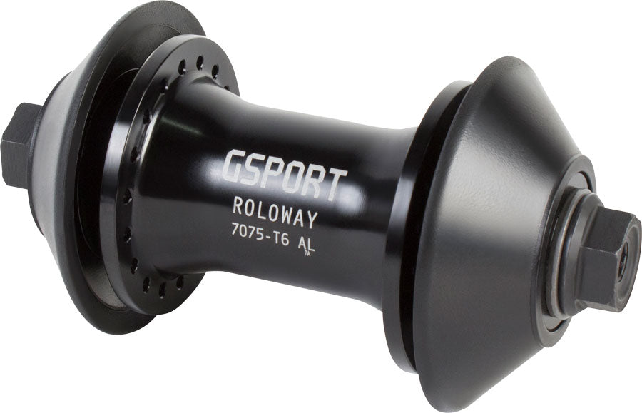 Image of G Sport Roloway Front Hub