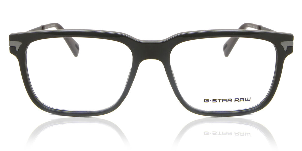 Image of G Star Raw G-Star Raw GS2623 308 Óculos de Grau Cinzas Masculino BRLPT
