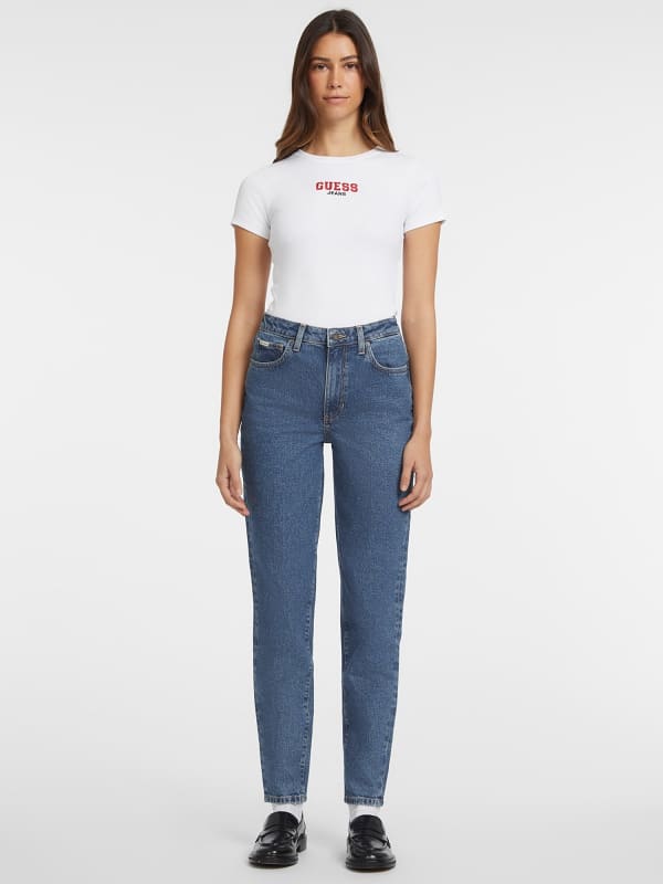 Image of G06 Mom Jeans 85546