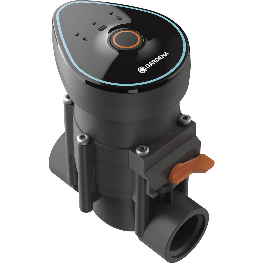 Image of GARDENA 9 V BluetoothÂ® 01286-20 Valve box