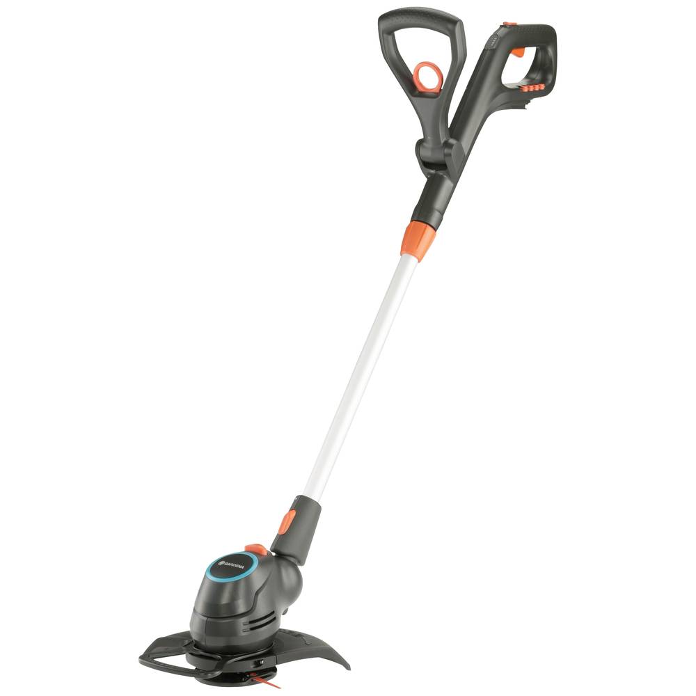Image of GARDENA ComfortCut 23/18V-P4A solo Rechargeable battery Grass trimmer w/o battery
