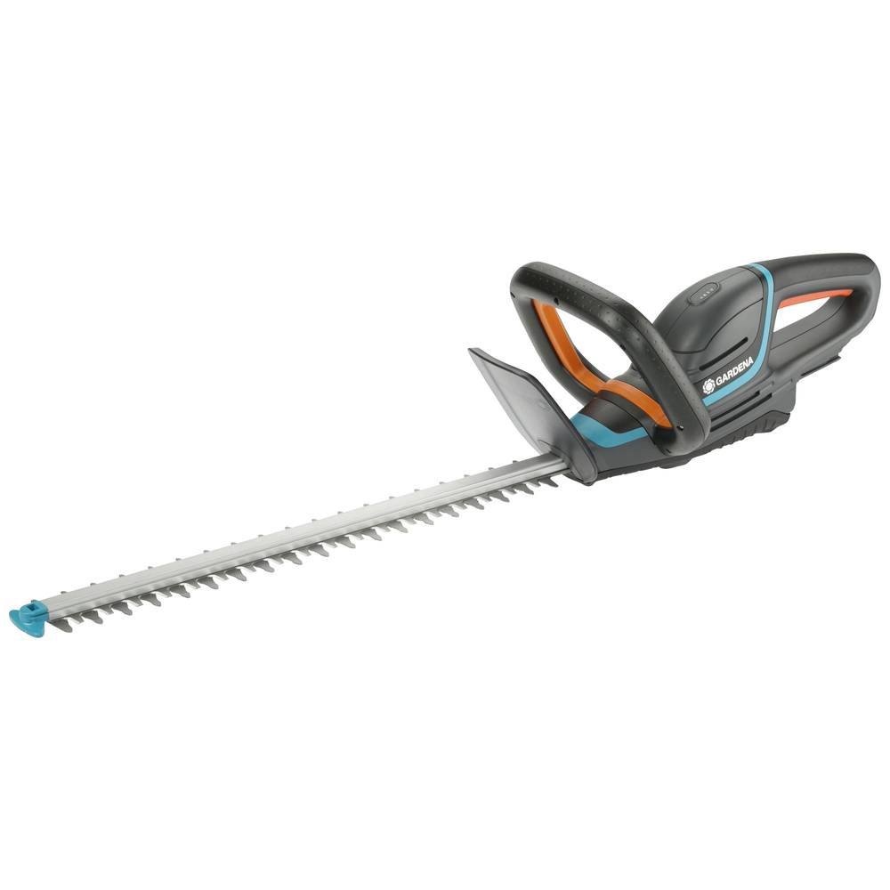 Image of GARDENA ComfortCut 50/18V-P4A solo Rechargeable battery Hedge trimmer w/o battery