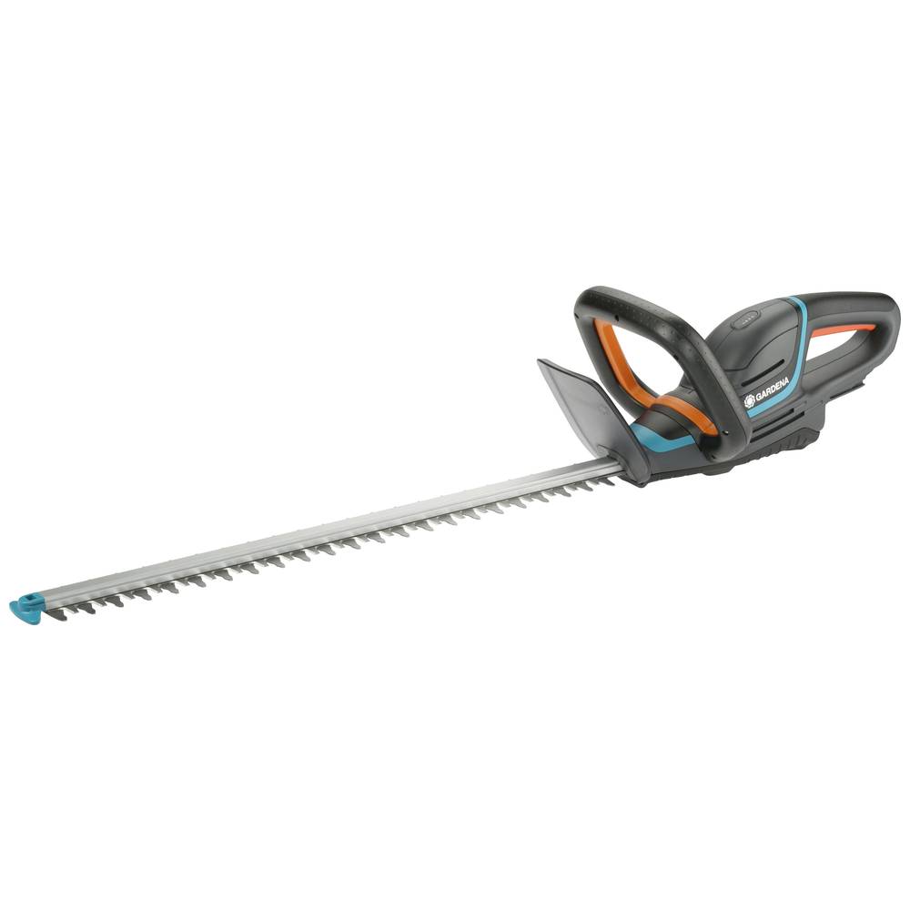 Image of GARDENA ComfortCut 60 18V-P4A solo Rechargeable battery Hedge trimmer w/o battery