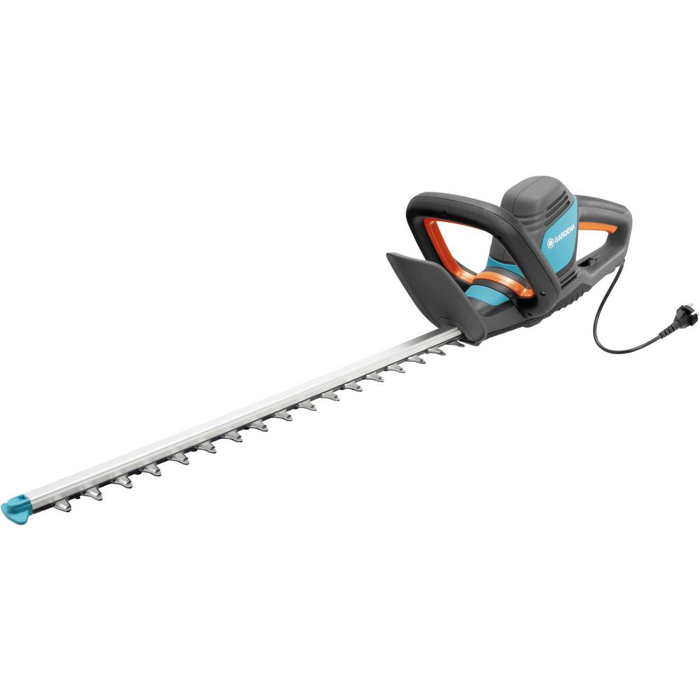 Image of GARDENA ComfortCut 600/55 Mains Hedge trimmer + guard 600 W 550 mm