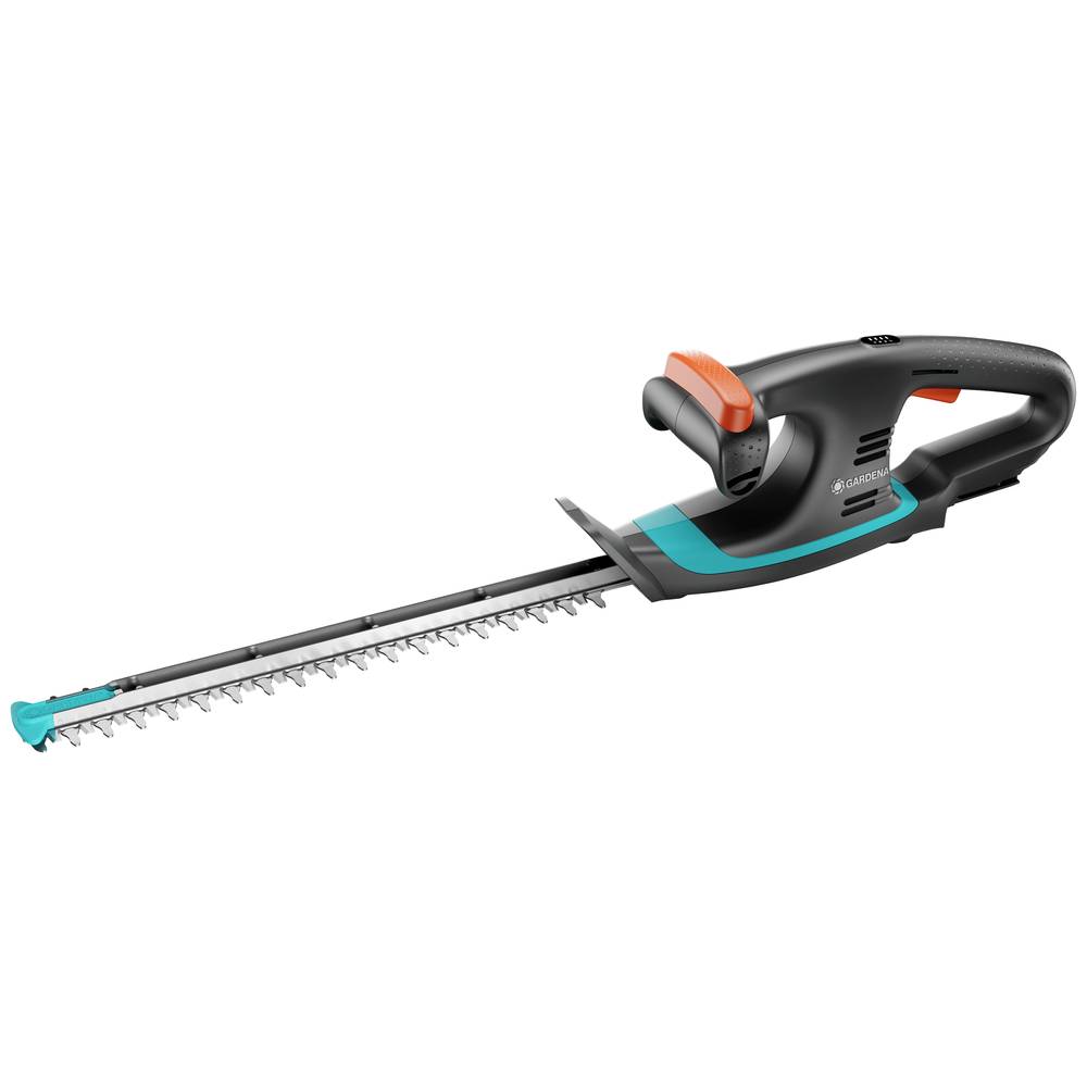 Image of GARDENA EasyCut 40/18V P4A sol Rechargeable battery Hedge trimmer w/o battery w/o charger 18 V Li-ion 400 mm