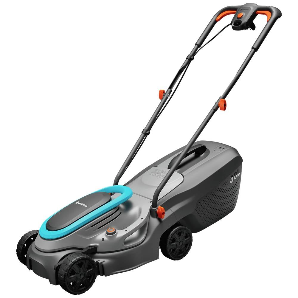 Image of GARDENA PowerMax 32/1200 G2 Mains Lawn mower