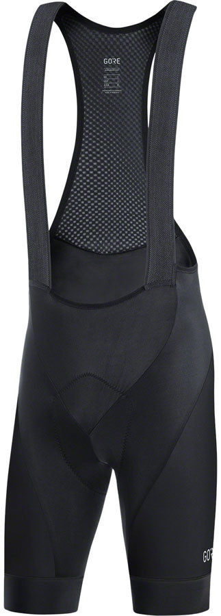 Image of GORE C3 Cycling Bib Shorts+ - Men's