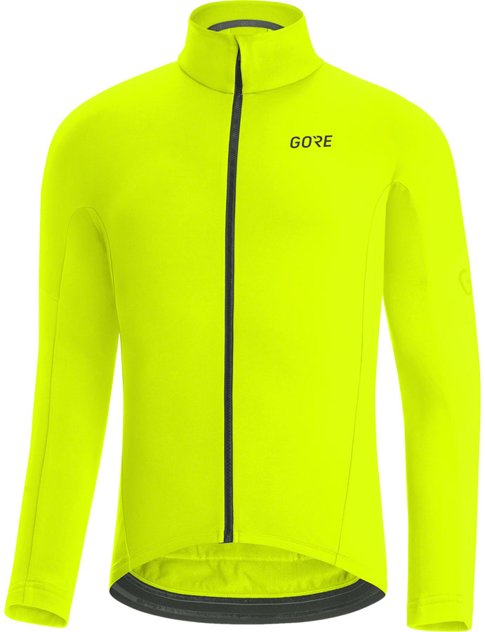 Image of GORE C3 Thermo Jersey - Men's