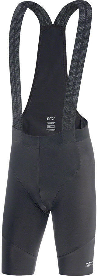 Image of GORE Force Bib Shorts+ - Men's