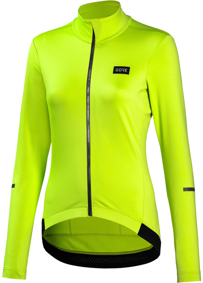 Image of GORE Progress Thermo Jersey - Women's