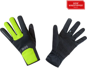 Image of GORE WINDSTOPPER Thermo Gloves - Unisex