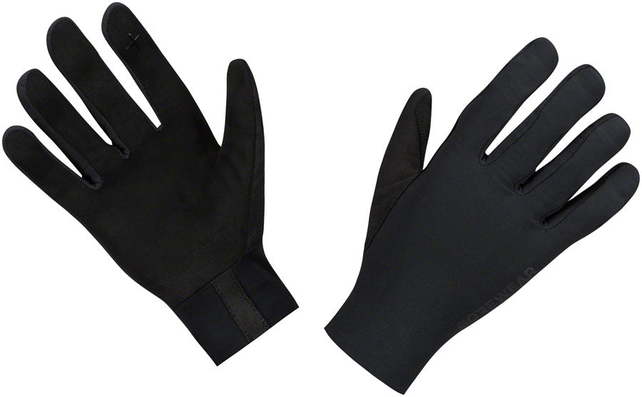 Image of GORE Zone Thermo Gloves - Black