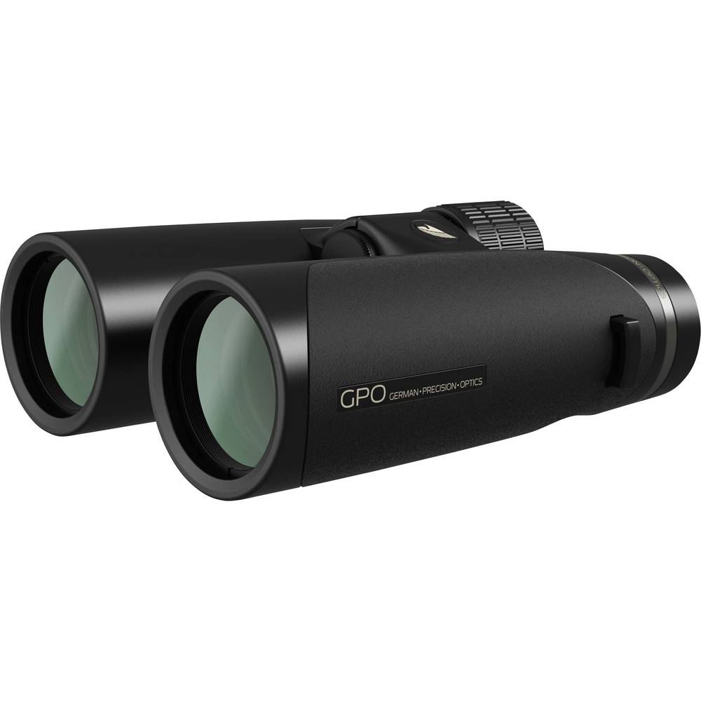 Image of GPO German Precision Optics Binoculars B600 8 42 mm Black 4260527410539